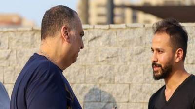 بعد خطاب اتحاد الكرة المُلزم.. وليد دعبس يسدد نصف مستحقات ورثة أحمد رفعت ويتعهد بالباقي