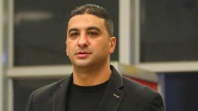 المصري البورسعيدي يقرر شكوى إنيمبا في كاف 