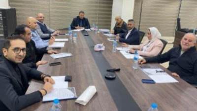 اجتماع هام علي طاولة مجلس اليد استعداداً للمونديال غدا