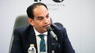 شركة « MG Developments» تستحوذ على شركة العين السخنة للخدمات الفندقية