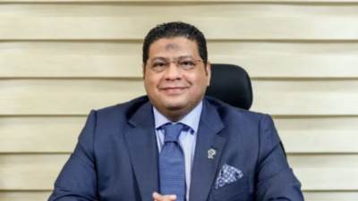 داكر عبد اللاه يدعو لوضع خريطة استثمارية عقارية بمختلف المحافظات والترويج لها داخليا وخارجيا 