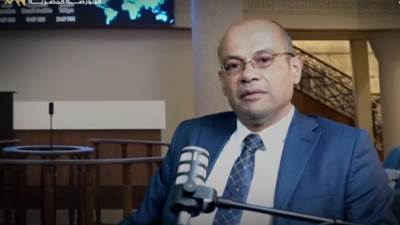 البورصة المصرية سجلت قيم تاريخية جديدة خلال 2024