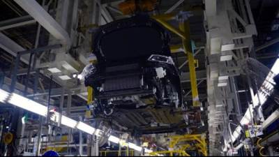 جنرال موتورز مصر تعلن عن الإنتاج المحلي لسيارة شيفروليه أوبترا 2025