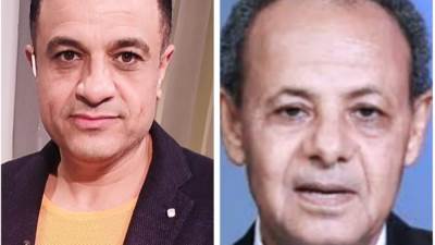 المؤرخ دكتور خلف الميري ضيف برنامج شخصية مصر السبت المقبل 