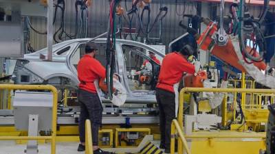 2025 .. عام تحديات صناعة السيارات محلياً بمصر