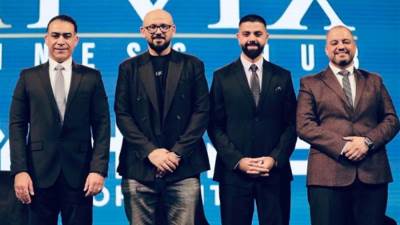 «ماي هوم للتطوير العقاري» تطلق أحدث مشروعاتها Latvia business hub باستثمارات 1.3 مليار جنيه بالعاصمة الإدارية