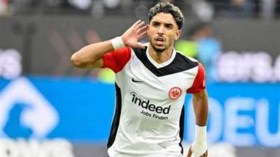 فابريزيو رومانو: عقد عمر مرموش مع مانشستر سيتي حتى 2030