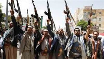 منصة تعقب الجرائم المنظمة يكشف استراتيجية إيران لتمويل الحوثيين عبر تجارة الأدوية