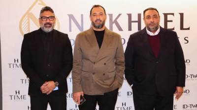 «نخيل للتطوير» تكشف عن خطتها الاستثمارية خلال 2025... وتطرح مرحلة جديدة بمشروع  «Double Two Tower»