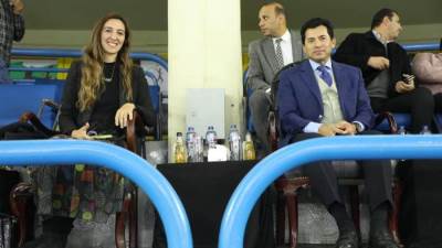 وزير الشباب والرياضة يشهد حفل افتتاح النسخة الثانية من بطولة مصر الدولية للريشة الطائرة البارالمبية 