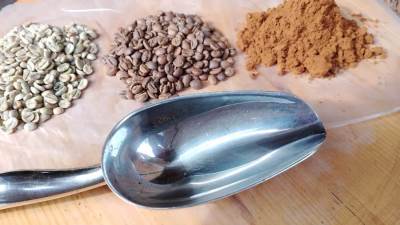  "القهوة المغشوشة" تعكر المزاج العام.. مضرة للصحة ولاقتصاديات مطاحن البن