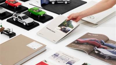 هيونداي موتور و مختبر الروبوتات يفوزان ب 17 جائزة من جوائز التصميم الجيد لتؤكد التميز في التصميم عبر مجالات متعددة