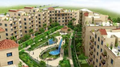 استقرار سعر صرف الدولار يلقى بظلاله على القطاع العقارى