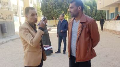 جهاز التعمير والإسكان يوفر سكنًا كريمًا للمواطنين على مساحة 50 فدانًا ويزيد من حجم الاستثمارات بأسيوط وتنمية المناطق الصناعية