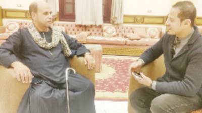 النائب نشأت فؤاد عباس عضو لجنة الخطة والموازنة: الاستثمارات الأجنبية كفيلة بسد الاحتياجات وحل أزمة الفجوة فى سعر الصرف