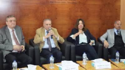 خبراء يطالبون الحكومة بإعلان استراتيجية قومية للاقتصاد الأزرق فى مصر