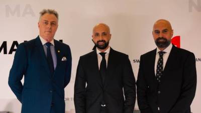 مناج للتطوير العقاري تتعاون مع سويس- بلهوتيل إنترناشيونال لإنشاء سويس- بل رزيدنسس مناج في القاهرة الجديدة