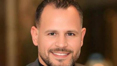 عضو اتحاد الغرف السياحية يضع تصور للاستثمار الأمثل للمشاركة المصرية ببورصة برلين السياحية 