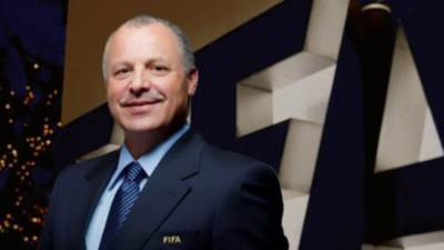 أبوريدة : ملف التحكيم يعتبر أولوية قصوى بالنسبة لنا ونفاضل بين خبراء التحكيم الأجانب لاختيار الأفضل 