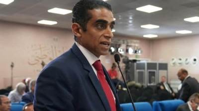 أمين تنظيم الريادة: احتشاد المصريين في رفح يعكس رفضهم لمقترح التهجير