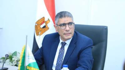 حملة اشغالات ليلية بشارع العشرين وشارع أحمد لطفي السيد