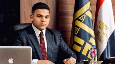 محمد خليفة نائب رئيس مجموعة الرابح عن اللجان الاستشارية: تطور كبير في نظرة الحكومة لدور القطاع الخاص والنتائج ستظهر قريباً