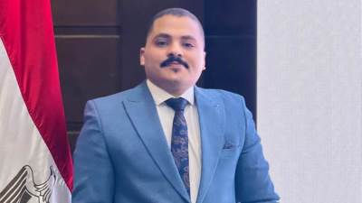 حازم الشاذلي: التهجير القسري جريمة إنسانية وانتهاك للقوانين الدولية