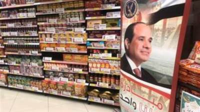 فيها حاجه حلوه .. "كلنا واحد" ترسم البسمة على وجوه المواطنين على مستوى الجمهورية