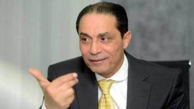 السفير الحبيب النوبي ينعى الدكتور سامي عبدالعزيز العميد الأسبق لـ«إعلام القاهرة»