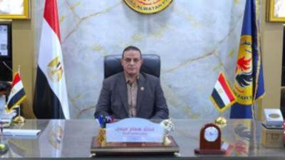 مختار همام يدعو العملاء للالتزام بسداد أقساطهم حفاظ على التدفقات المالية للشركات والإلتزام بمواعيد تسليمها 