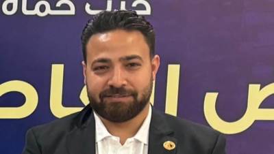 حماة الوطن بالخارج يشيد بالموقف المصري و العربي الراسخ في دعم القضية الفلسطينية