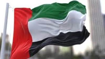 ‎الإمارات تؤكد موقفها الراسخ تجاه صون حقوق الشعب الفلسطيني