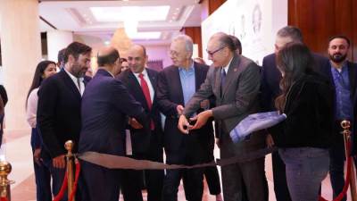 بحضور 60 شركة تركية.. الهيئة العامة للاستثمار تستعرض حوافز ومميزات الاستثمار في قطاع المنسوجات