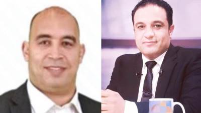 برنامج شخصية مصر يستضيف الكاتب والمفكر السياسي أحمد الخطيب السبت المقبل