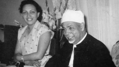 عرض خاص لفيلم رسائل الشيخ دراز للمخرجة ماجي مرجان بالمعهد الفرنسي بالقاهرة