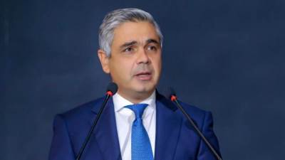 مجموعة شاكر تفوز بمشروع شبكات الجهد الفائق لتفريغ طاقة سد جوليوس نيريري في تنزانيا