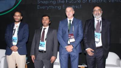 القاهرة تعلن الإطلاق الرسمى لأول رابطة مصرية عربية لوسائل النقل الذكية والمركبات الكهربائية