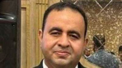 انتخاب معتمد الديب رئيسا جديدا لحزب مصر الفتاة