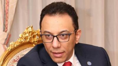 رئيس "العالمي للتنمية والتخطيط": مصر قادرة على حماية أمنها القومي أكثر مما يتخيل أحد