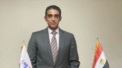 أمين تنظيم الريادة: بقاء سكان غزة داخل أراضيهم يحقق الاستقرار في المنطقة