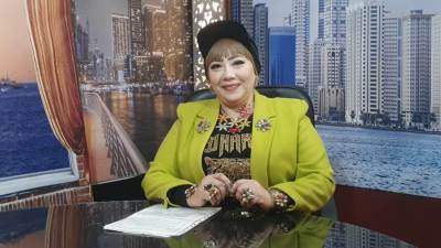 سحر وهدان: تصريحات الملك عبدالله تم تحريفها وإخراجها من سياقها بهدف تفتيت الموقف العربي 