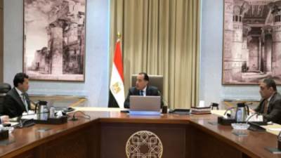 رئيس الوزراء يوجه بوضع آلية لدعم الأندية الجماهيرية