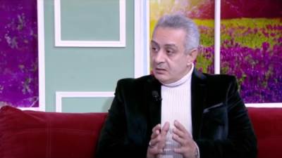 بالفيديو.. د. محمود صقر ضيف برنامج مع ألفت في حلقة بعنوان الفرق في علاج الإدمان بين الرجل والمرأة