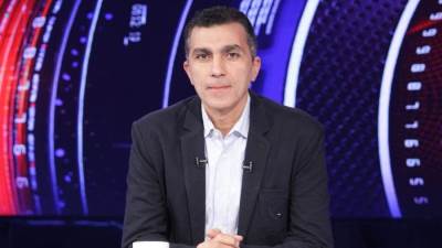 اسامه نبيه قائد أحلام شباب الفراعنة  : مجموعتنا الأفريقية صعبة ونتطلع لاسعاد الجماهير 