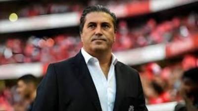 بيسيرو يقود تدريب الزمالك غدا استعدادا لبتروجت بديلا لجروس