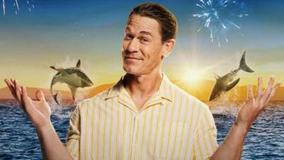 الشرق ديسكفري تعرض برامج "أسبوع القرش" الشهيرة لأول مرة مجانا باللغة العربية 