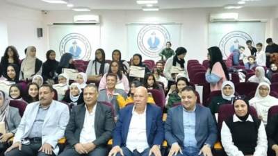 غرفة البحر الأحمر تستضيف معرض مشاريع التخرج ورواد الأعمال بالغردقة