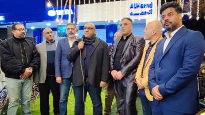 بحضور قيادات الشركتين.. «MTI» و«الحمد لاستيراد وتجارة السيارات» تفتتحان أحدث فروع «تاتا» بـ«بورسعيد»