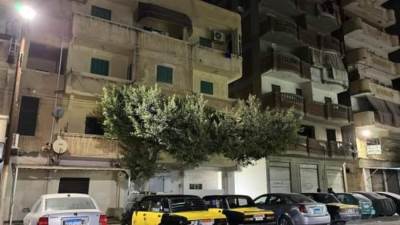 قرار جديد من النيابة العامة بشأن قضية سفاح بالإسكندرية