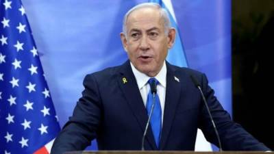 نتنياهو: فريق التفاوض يتوجه إلى القاهرة غدًا لبحث اتفاق غزة